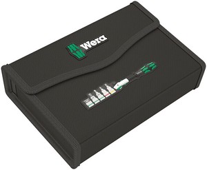 ZYKLOPソケットレンチセット用 ツールケース サイズ232×150×49mm