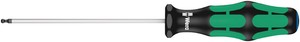 ボールヘキサゴンドライバー 対辺2.5mm 軸長100mm