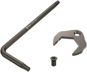6000JOKERレンチ用 交換キット 口開サイズ10mm