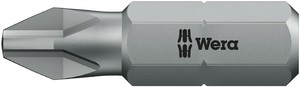 プラスドライバービット サイズ#0x25mm