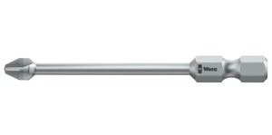 プラスドライバービット･ACR サイズ#2x152mm