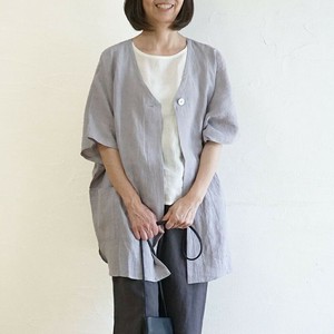 Cardigan 5/10 length