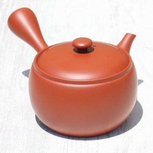常滑烧 日式茶壶