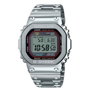 カシオ G-SHOCK FULL METAL 5000 SERIES GMW-B5000D-1CJF / CASIO / 腕時計