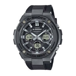 カシオ G-SHOCK G-STEEL GST-W100 Series GST-W110MS-1AJF / CASIO / 腕時計