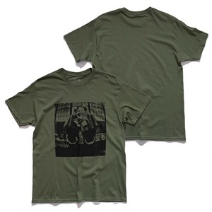2パック【2PAC】TUPAC BOLD TEE Tシャツ ラッパー メンズ レディース ロックT バンドT ヒップホップ