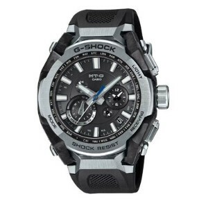カシオ G-SHOCK MT-G MTG-B4000 Series MTG-B4000-1AJF / CASIO / 腕時計