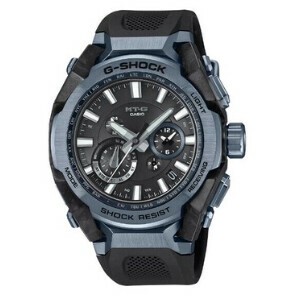 カシオ G-SHOCK MT-G MTG-B4000 Series MTG-B4000B-1A2JF / CASIO / 腕時計