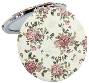 Floor Mirror Compact