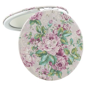 Floor Mirror Compact