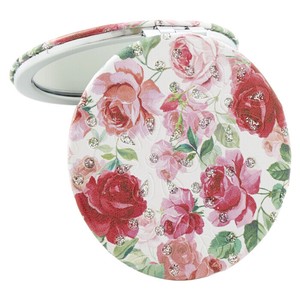 Floor Mirror Compact