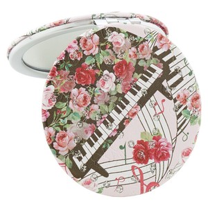 Floor Mirror Compact