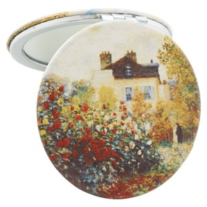 Floor Mirror Compact
