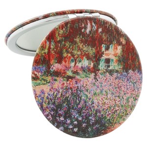 Floor Mirror Compact