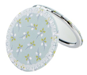 Floor Mirror Compact