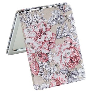 Floor Mirror Compact