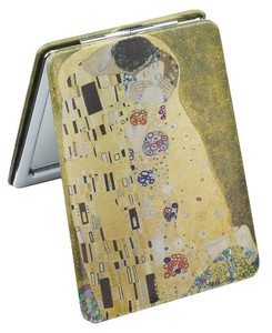 Floor Mirror Compact