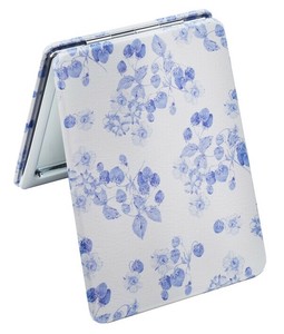 Floor Mirror Compact