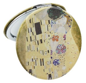 Floor Mirror Compact