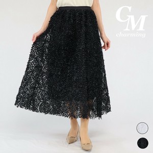 Skirt Mesh