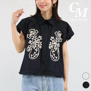 Button Shirt/Blouse