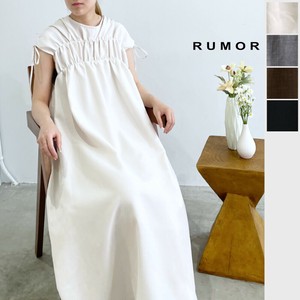 Casual Dress Shirring [2025 NEW]