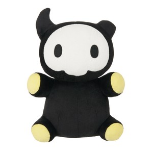 「ぬいぐるみ」ブルーアーカイブ　スカルマンぬいぐるみ(アズサ メモリアルロビーVer.)
