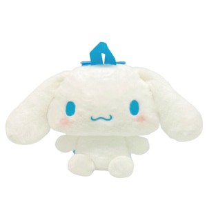 Doll/Anime Character Plushie/Doll Plush Backpack Cinnamoroll