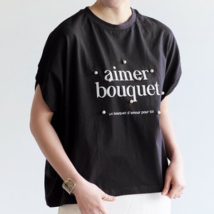 T-shirt Dolman Sleeve Design