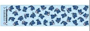 Towel Sanrio Characters