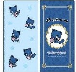 Filing Item Sanrio Characters