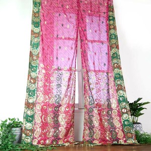 Japanese Noren Curtain Ethical Collection