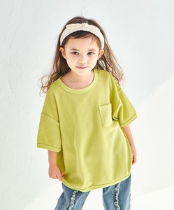 Kids' Short Sleeve T-shirt