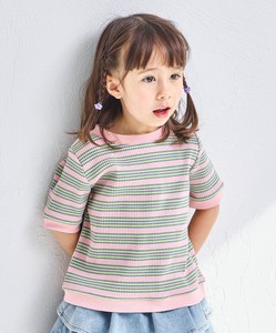 Kids' Short Sleeve T-shirt T-Shirt Cotton Unisex