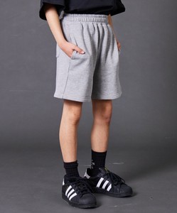 Kids' Short Pant Patterned Shorts Printed STREET