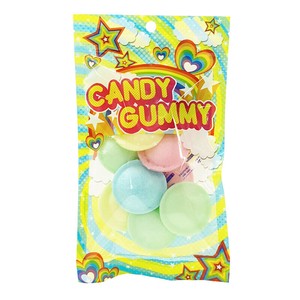 Candy [New Item] Sweets