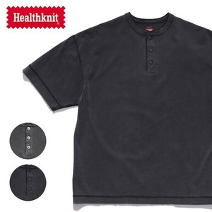 T-shirt Garment Dye Short-Sleeved T-Shirt Cotton