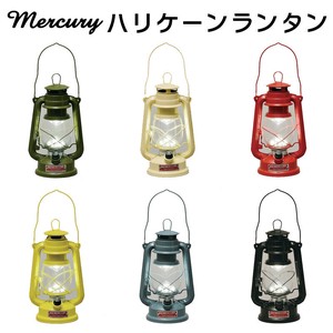 ☆パディマ限定　特別SALE☆　マーキュリー　ハリケーンランタン