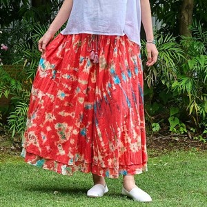 Skort Wide Pants