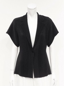 Jacket Half Sleeve
