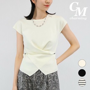 T-shirt French Sleeve