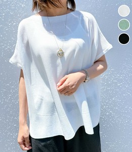 Sweater/Knitwear Knit Pullover [2025 NEW]