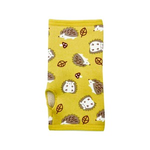 Arm Warmers Hedgehog