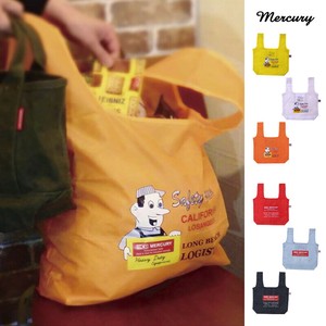 ☆パディマ限定　特別SALE☆　マーキュリー　エコバッグ