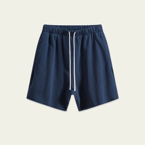 ハーフパンツ 夏   無地  ゆったり  快適 メンズファッション    LZ33