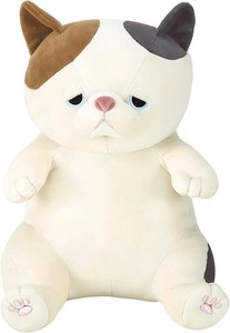 Animal/Fish Plushie/Doll 	Citron