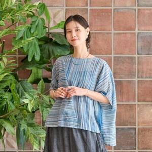Button Shirt/Blouse Cotton