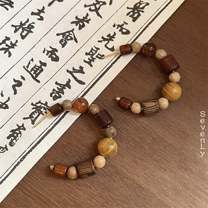 ＜SALE＞【レトロデザイン】C字フープピアス ピアス「2025新作」