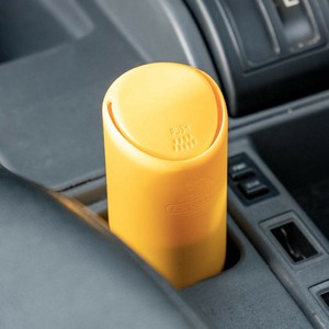【DULTON】ダルトン SILICONE TRASH CAN シリコン ゴミ箱 携帯用 アウトドア