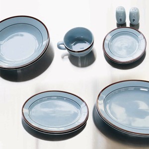 【DULTON】ダルトン U/Cシリーズ プレート&カップ&調味料入れ 食器 平皿